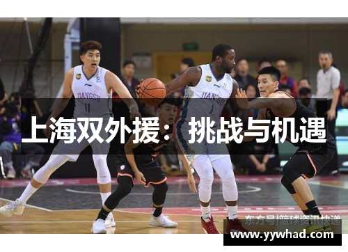上海双外援：挑战与机遇